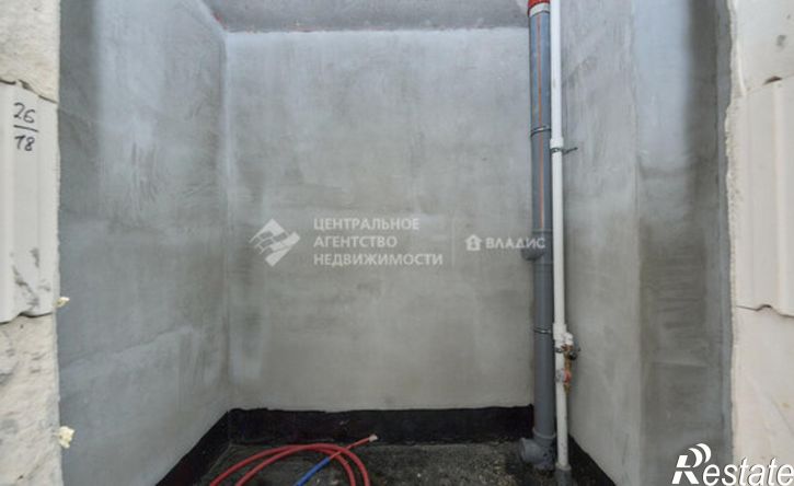 1-комн квартира Быстрецкая улица, 18к4