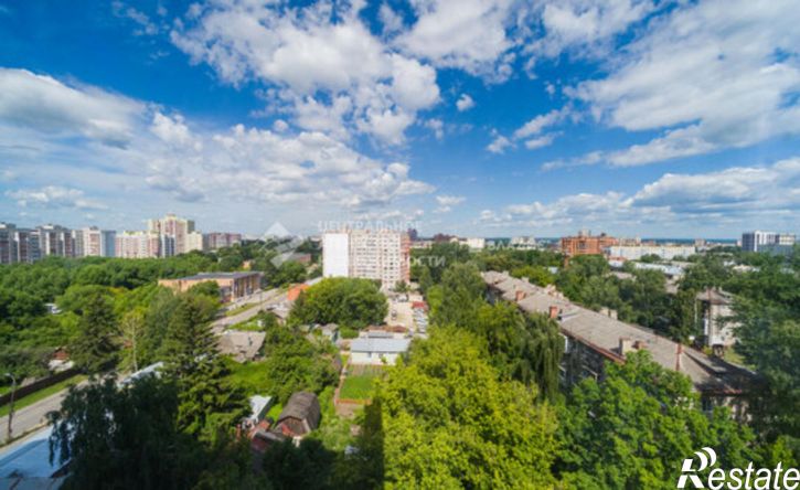 2-комн квартира в новом доме 2-я линия, 19,  д. 19