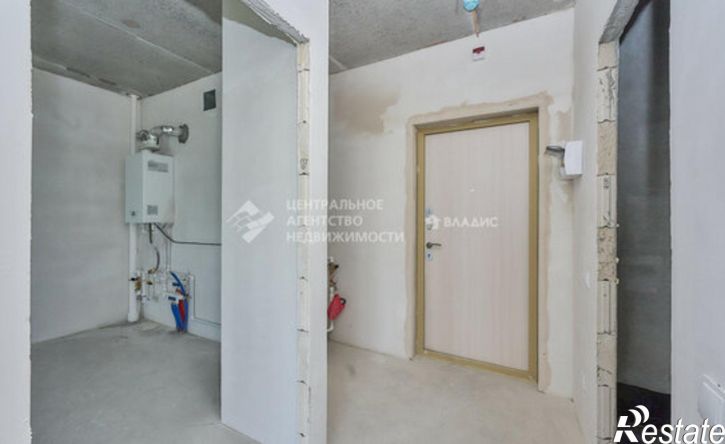 1-комн квартира Быстрецкая улица, 18к4