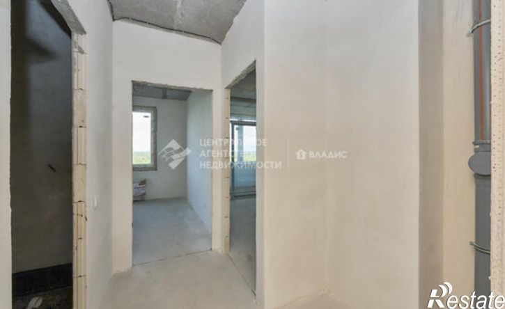 1-комн квартира Быстрецкая улица, 18к4