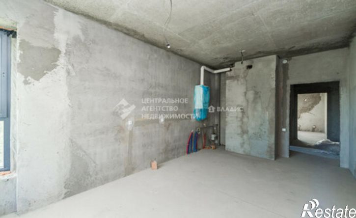 2-комн квартира в новом доме 2-я линия, 19,  д. 19