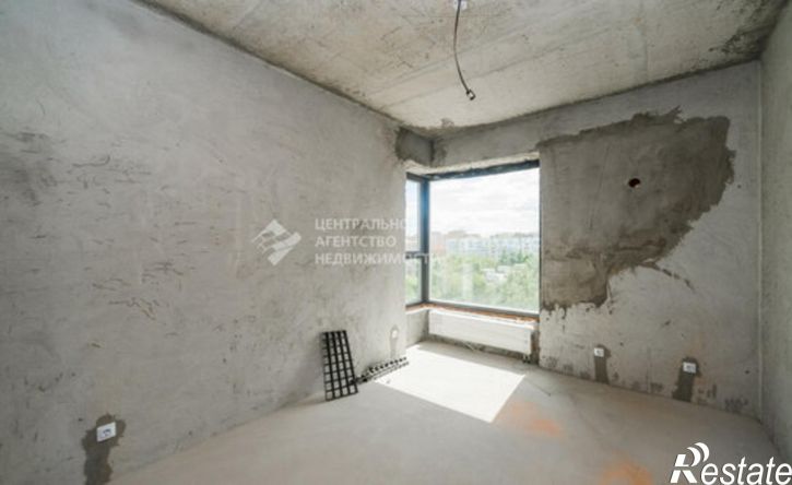 2-комн квартира в новом доме 2-я линия, 19,  д. 19