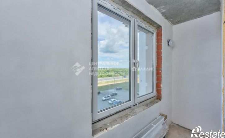1-комн квартира Быстрецкая улица, 18к4
