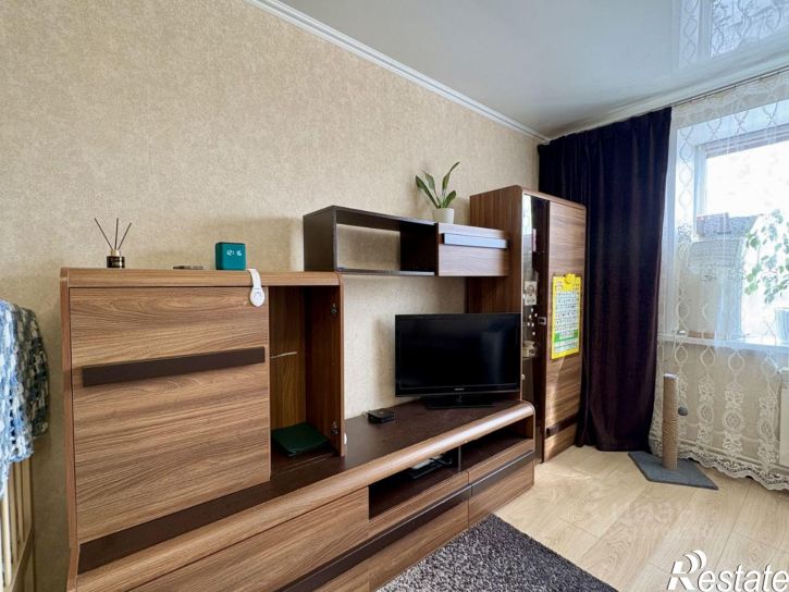 1-комн квартира улица Зубковой, 18 к11,  д. 18 к11