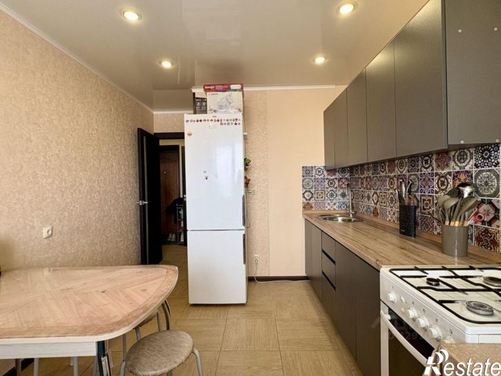 1-комн квартира улица Зубковой, 18 к11,  д. 18 к11