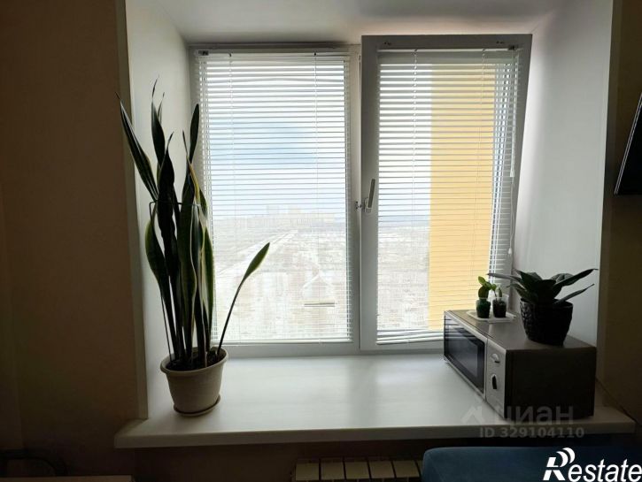1-комн квартира улица Зубковой, 18 к11,  д. 18 к11