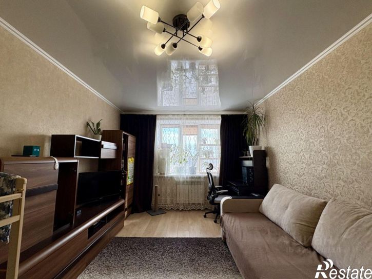 1-комн квартира улица Зубковой, 18 к11,  д. 18 к11