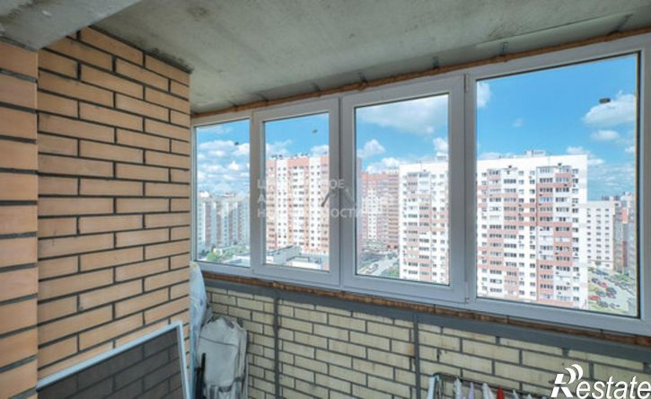 1-комн квартира ул Шереметьевская, 10 2,  д. 10 2,  к. 2