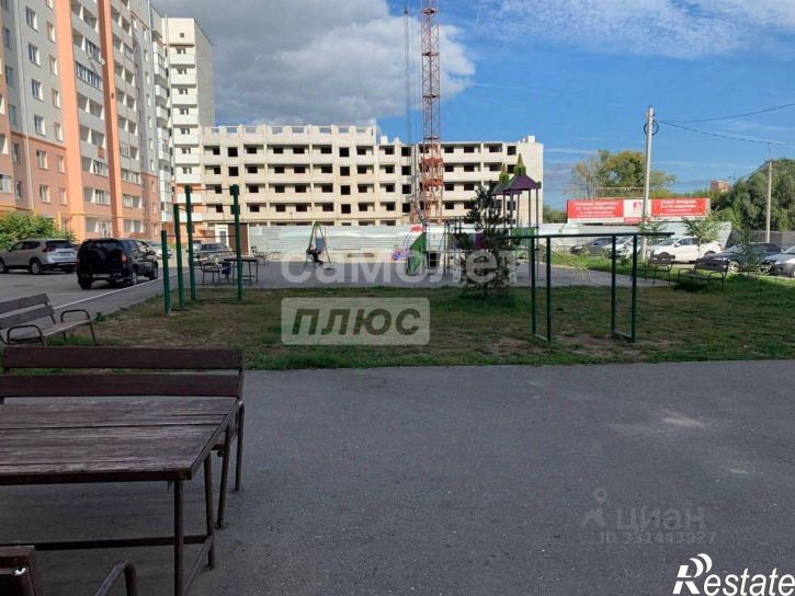 1-комн квартира Михайловское шоссе, 234 1,  д. 234 1,  к. 1