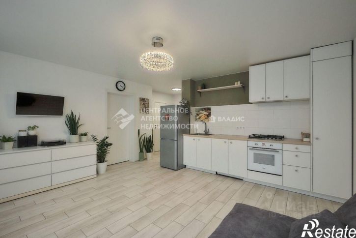 2-комн квартира микрорайон Олимпийский Городок, 4
