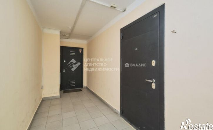 1-комн квартира ул Шереметьевская, 10 2,  д. 10 2,  к. 2