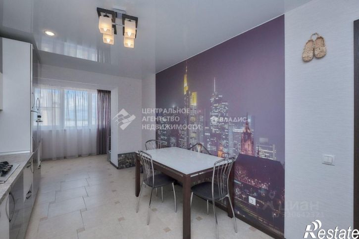 3-комн квартира ул Мервинская, 30,  д. 30