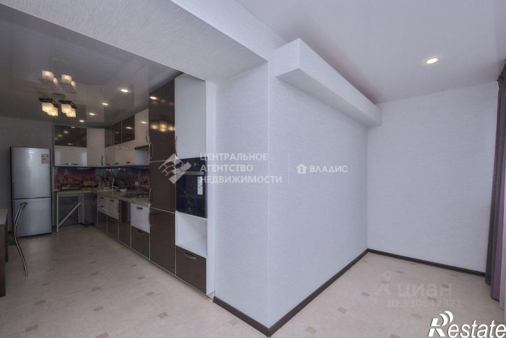 3-комн квартира ул Мервинская, 30,  д. 30