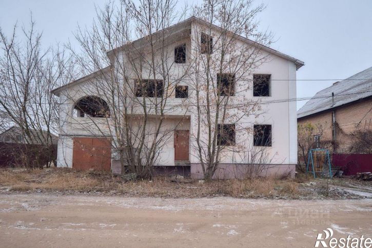 Отдельное здание ул Животноводческая, 9,  д. 9
