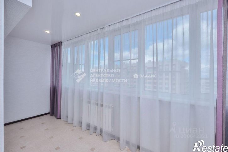 3-комн квартира ул Мервинская, 30,  д. 30