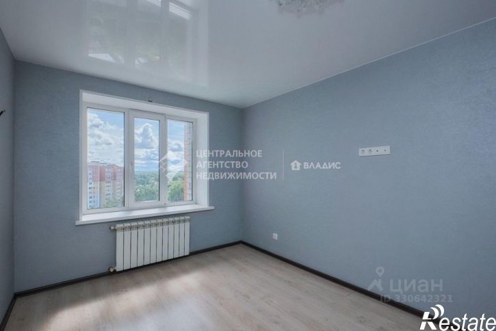 3-комн квартира ул Мервинская, 30,  д. 30