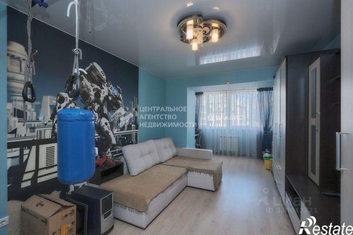 3-комн квартира ул Мервинская, 30,  д. 30