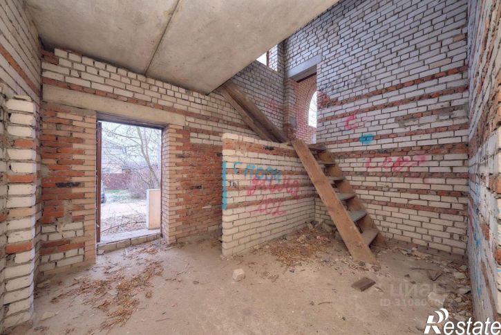 Отдельное здание ул Животноводческая, 9,  д. 9