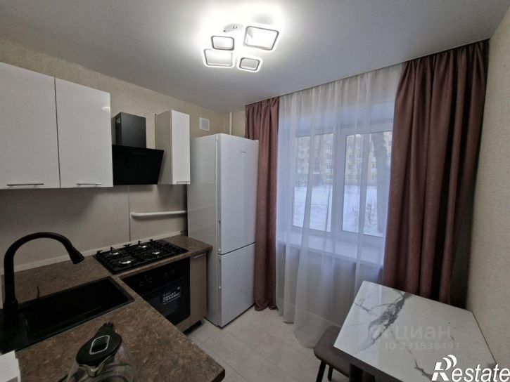 2-комн квартира ул Зубковой, 5 1,  д. 5 1,  к. 1