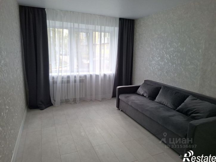 2-комн квартира ул Зубковой, 5 1,  д. 5 1,  к. 1