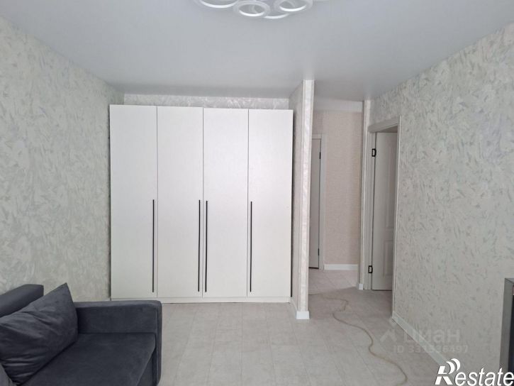 2-комн квартира ул Зубковой, 5 1,  д. 5 1,  к. 1