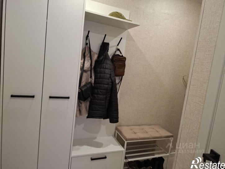 2-комн квартира ул Зубковой, 5 1,  д. 5 1,  к. 1