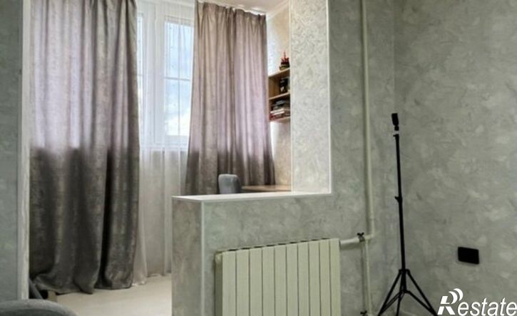 2-комн квартира улица Зубковой, 31,  д. 31