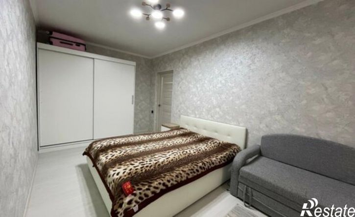 2-комн квартира улица Зубковой, 31,  д. 31