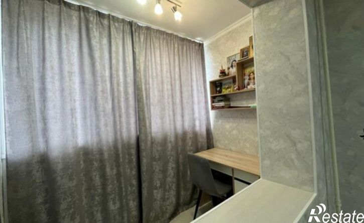 2-комн квартира улица Зубковой, 31,  д. 31