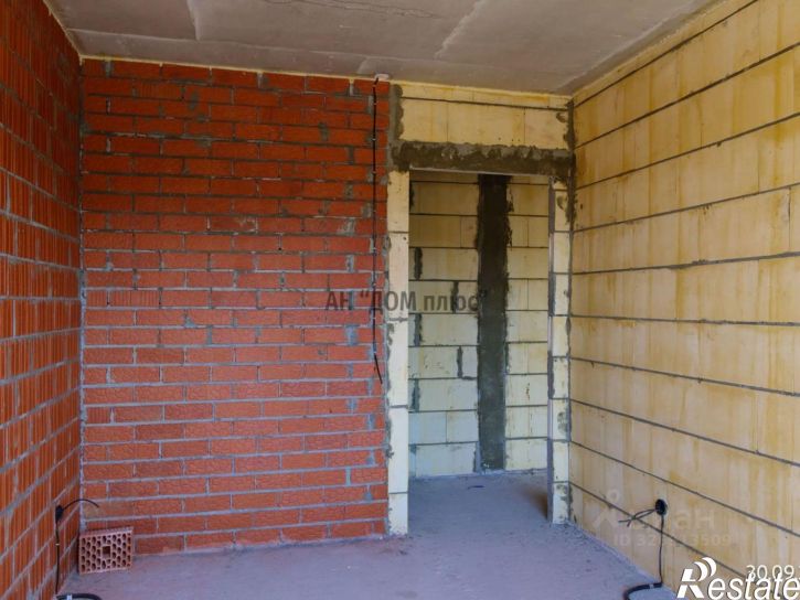 1-комн квартира в новом доме Льговская улица, 8,  д. 8