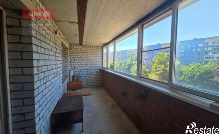 2-комн квартира ул Новоселов, 40а,  д. 40а