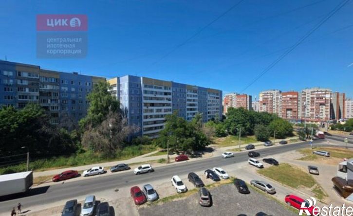 2-комн квартира ул Новоселов, 40а,  д. 40а