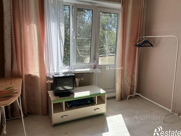 1-комн квартира улица Ленинского Комсомола, 6 к1,  д. 6 к1