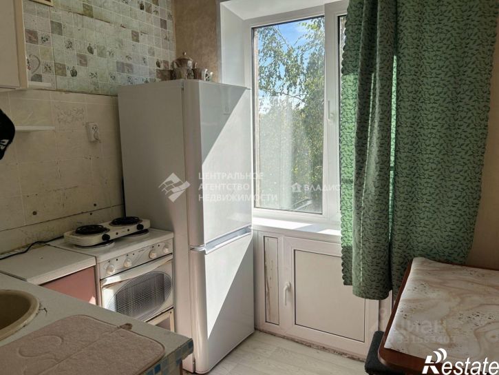 1-комн квартира улица Ленинского Комсомола, 6 к1,  д. 6 к1