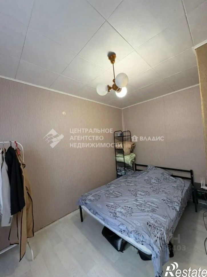 1-комн квартира улица Ленинского Комсомола, 6 к1,  д. 6 к1