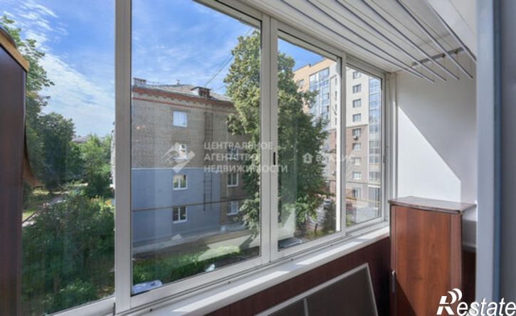 1-комн квартира Телевизионная улица, 9,  д. 9