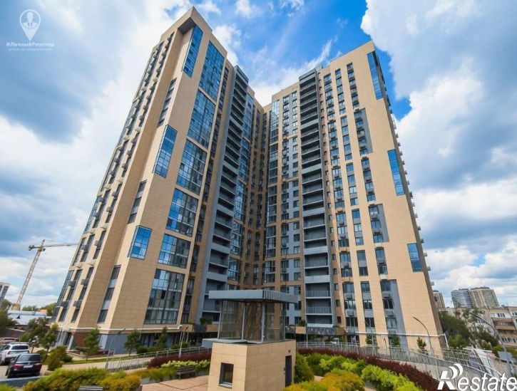 2-комн квартира Касимовское шоссе, 30,  д. 30