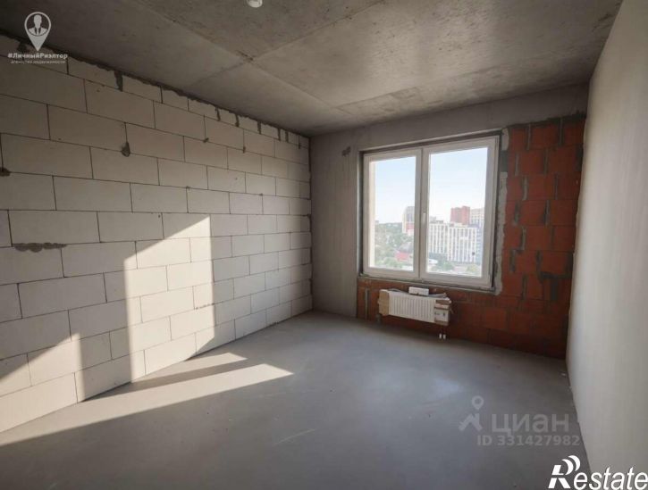 2-комн квартира Касимовское шоссе, 30,  д. 30