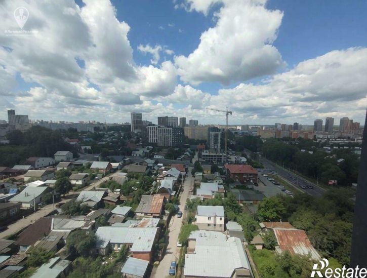 2-комн квартира Касимовское шоссе, 30,  д. 30