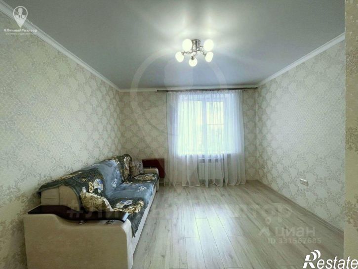 1-комн квартира Совхозная улица, 6,  д. 6