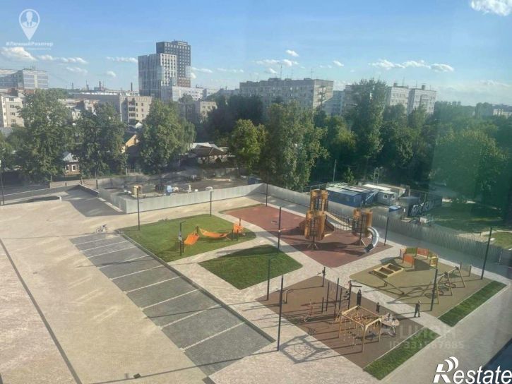 1-комн квартира Совхозная улица, 6,  д. 6