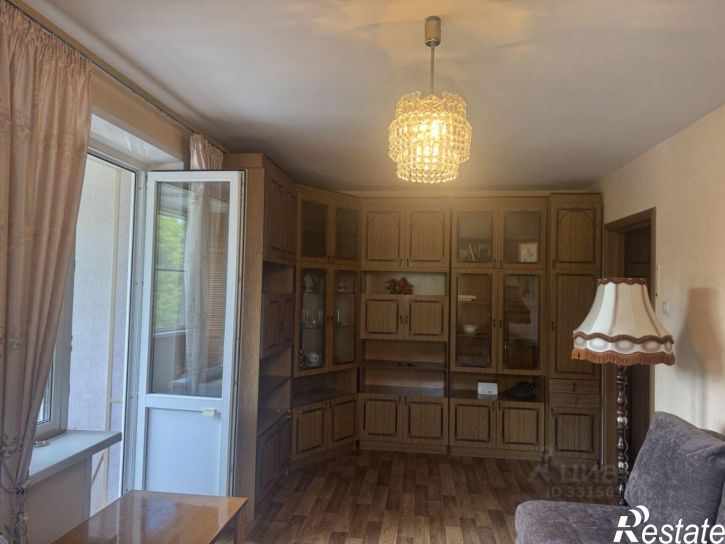 2-комн квартира ул Сельских Строителей, 3е,  д. 3е