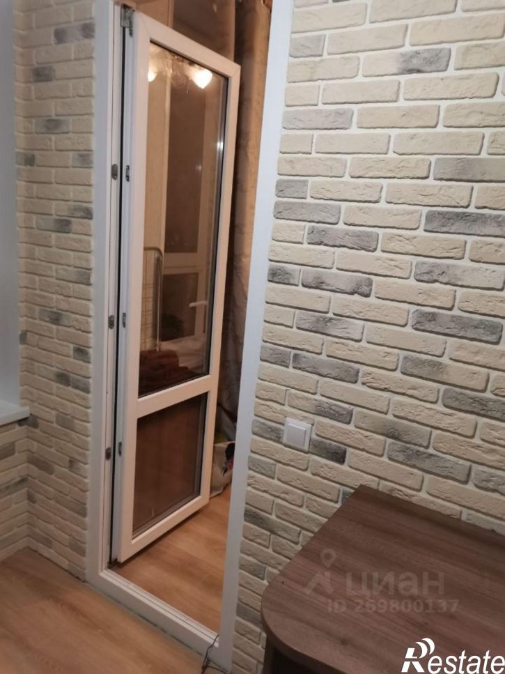 1-комн квартира ул Полина, 1,  д. 1