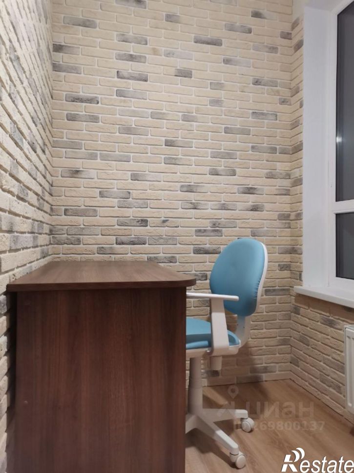 1-комн квартира ул Полина, 1,  д. 1