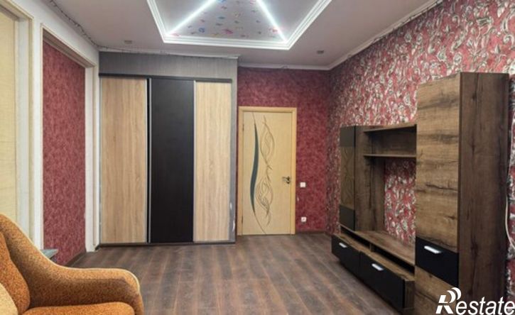 2-комн квартира ул Станкозаводская, 8,  д. 8