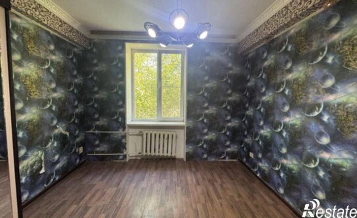2-комн квартира ул Станкозаводская, 8,  д. 8