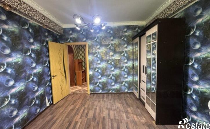 2-комн квартира ул Станкозаводская, 8,  д. 8