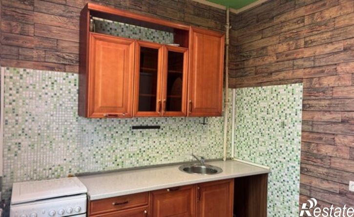 2-комн квартира ул Станкозаводская, 8,  д. 8