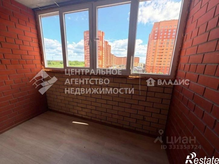 1-комн квартира ул Княжье Поле, 23 1,  д. 23 1,  к. 1