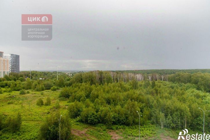 1-комн квартира Льговская улица, 10,  д. 10